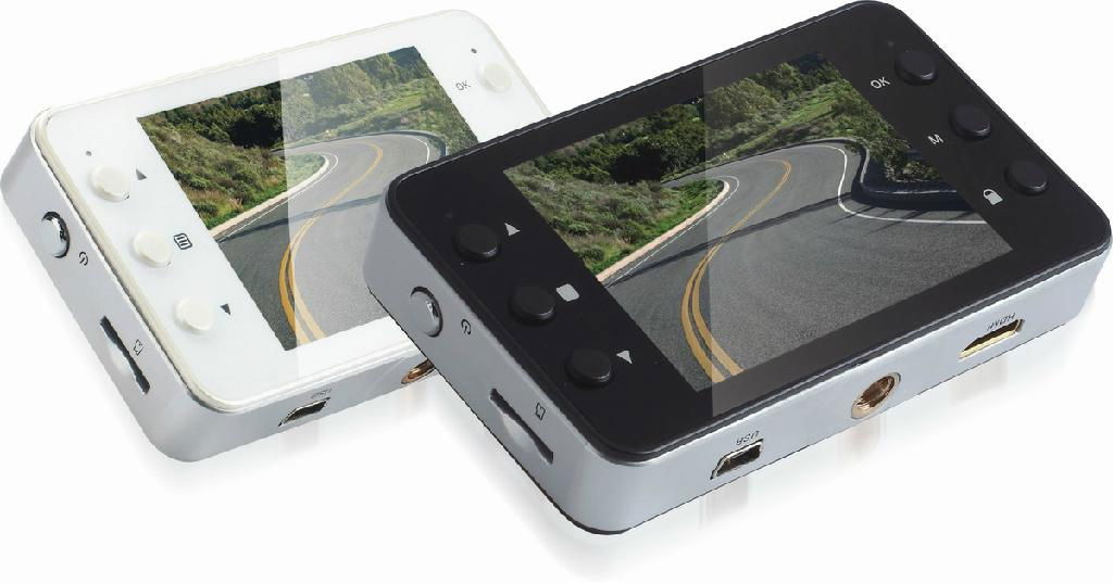 Car DVR Recoreder