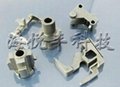 MIM (Metal Injection Mouding)precision parts 4