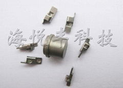 Electronic parts various structural parts