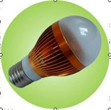 LED Bulb light