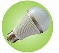 LED Bulb Light 1