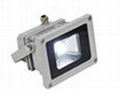 10W Floodlight 1