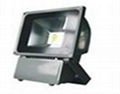 70W Flood Light