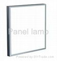 18W Panel light