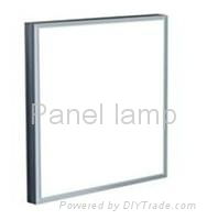 18W Panel light