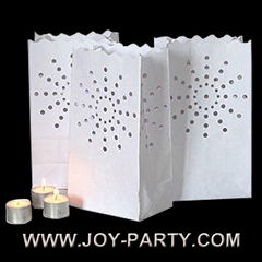 Candle Bags