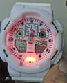 wholesaler fashion hot  G-100 digital