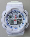 wholesaler fashion hot  G-100 digital watches china manufactory  2