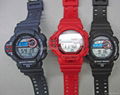 wholesaler fashion hot  c-Shock  digital watches china manufactory  4