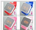 wholesaler fashion hot  LED  watches china manufactory  1