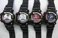 wholesaler fashion hot cusor c-Shock D-8200 digital watches china manufactory  3