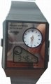 wholesaler fashion hot cusor c-Shock D-8200 digital watches china manufactory  5