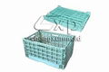 Turnover Box Mould | Fruits Crate Mould  3