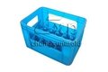 Turnover Box Mould | Fruits Crate Mould  4