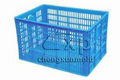 Crate mould | packing crate mould | plastic shipping crates for sale |  2