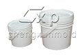 plastic pail mould/plastic paint pails/bucket mould/barrel mould/plastic barrel  4