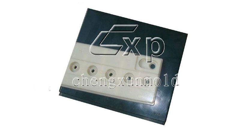 automotive battery mould/sealed lead acid storage battery mould/car battery moul 2