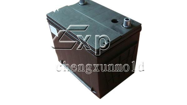 automotive battery mould/sealed lead acid storage battery mould/car battery moul 5