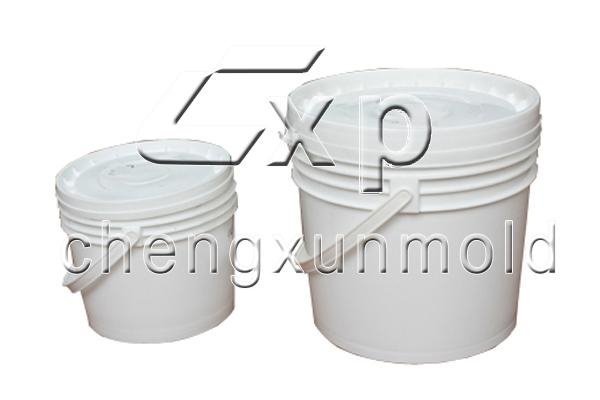 watering bucket mould/paint bucket mould/plastic drum mould/bucket Lid Mould/dop