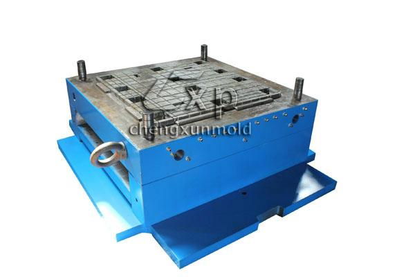 pallet mould/plastic pallets mould/logistics pallet mould/warehouse pallet mould