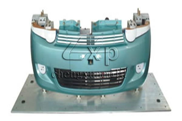 auto parts mould/auto bumper mould/Auto Exterior Parts Mould/automotive exterior