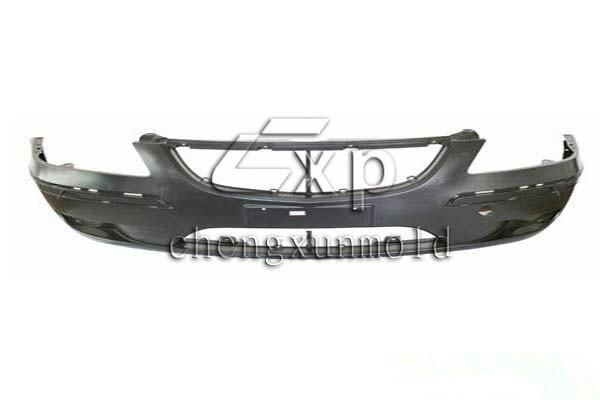 auto parts mould/auto bumper mould/Auto Exterior Parts Mould/automotive exterior 4