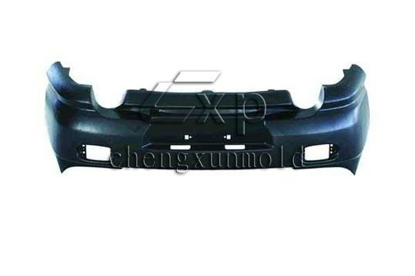 auto parts mould/auto bumper mould/Auto Exterior Parts Mould/automotive exterior 5