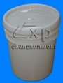 Litre plastic paint bucket mould/paint bucket manufacturers 1