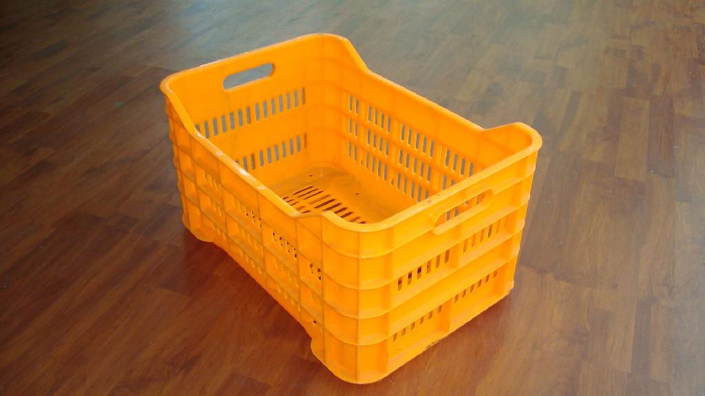 crate mould/packing crate mould/plastic shipping crates for sale 2