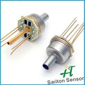 Gauge, Differential, Absolute Pressure Piezoresistive Pressure Sensor 10kPa-2Mpa