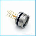 Isolated membrane 10kPa-60MPa Diffused Silicon Piezoresistive Pressure Sensors  1