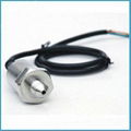 Diffused Silicon Pressure Sensor for