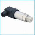 Diffused Silicon 24 VDC Liquid / Gas Piezoresistive Pressure Transmitter