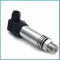 Diffused Silicon Oil-filled Membrane Piezoresistive Pressure Transmitter