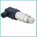 Gauge/Absolute Pressure MCU Liquid Level Smart Pressure Transmitter