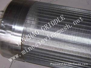 Stainless steel screen pipe 4