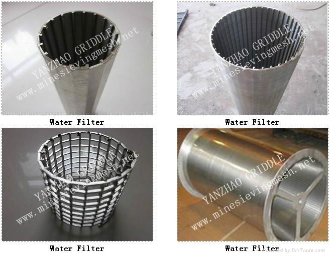 Water Filter 2