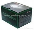 18650/ 17670 /10440 /17500/16340/14500 li-ion battery charger 2