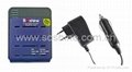 18650/ 17670 /10440 /17500/16340/14500 li-ion battery charger 3