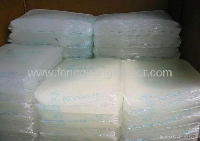 nitrile butadiene rubber NBR 3