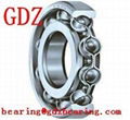 Deep groove ball bearing  1