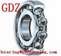 Deep groove ball bearing 