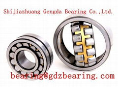 Spherical roller bearing