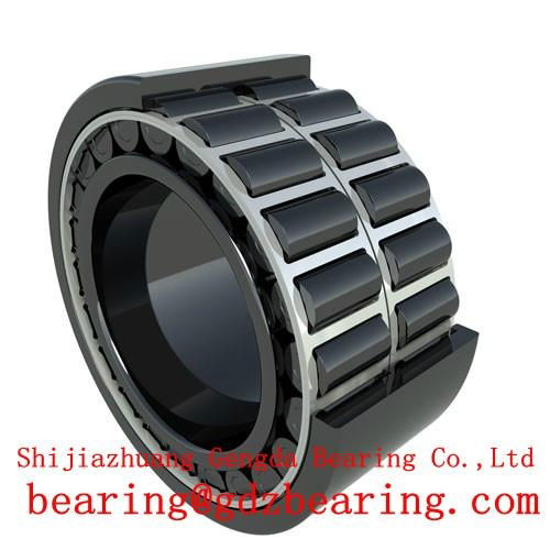 Cylindrical roller bearing