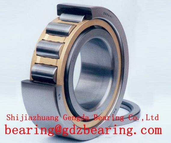 Cylindrical roller bearing 2