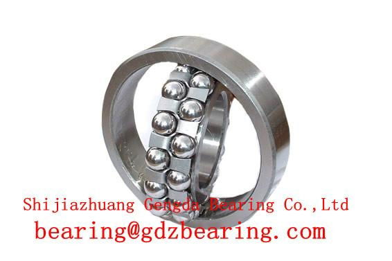 Self-aligning ball bearing 2