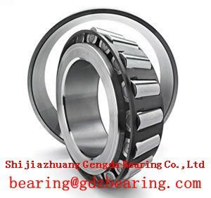 Tapered roller bearing