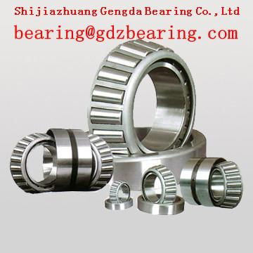 Tapered roller bearing 2