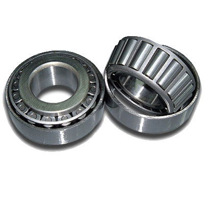 Tapered roller bearing 3