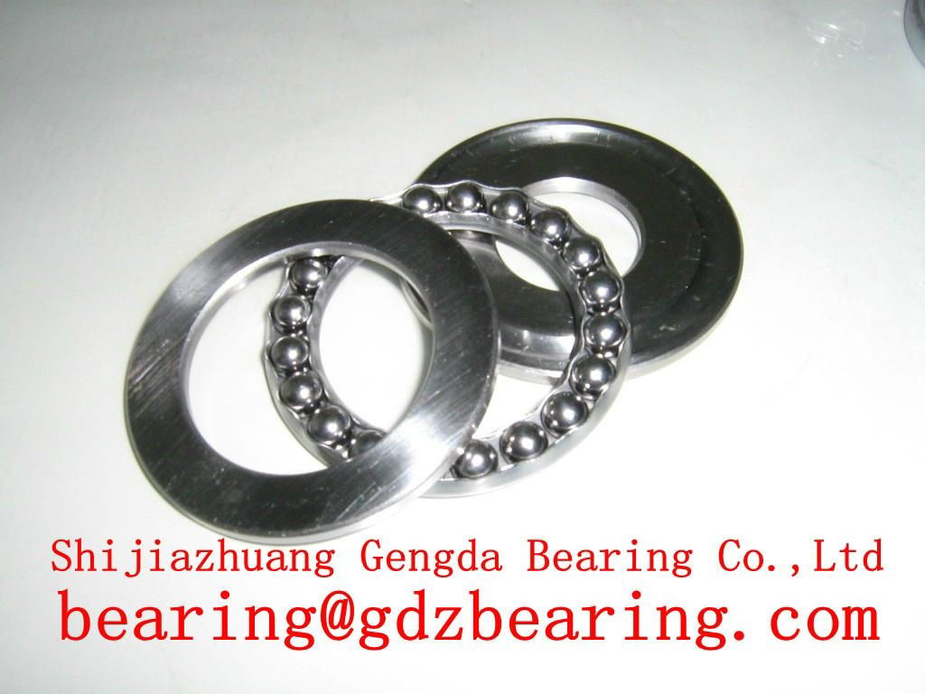 Thrust ball bearing